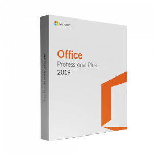 Microsoft Office 2019 Professional Plus